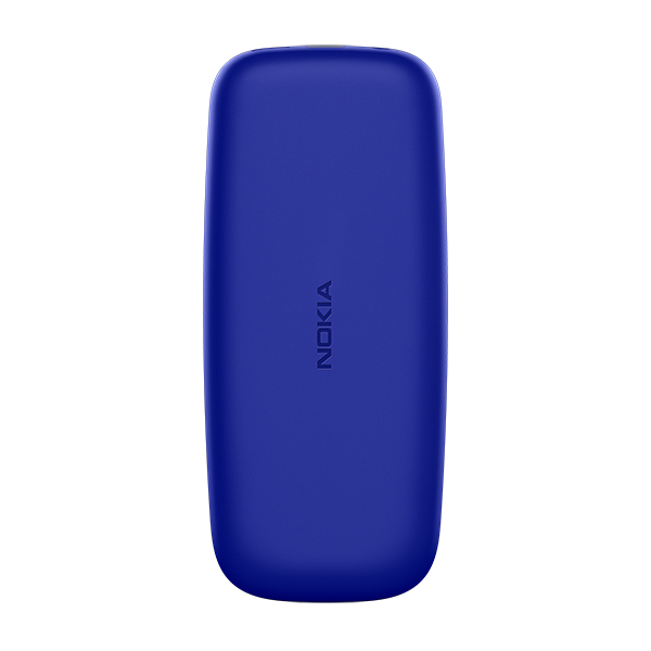 Jual Nokia 105 DS TA-1174 Blue Eraspace