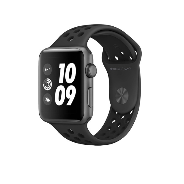 Jual Apple Watch Nike+ Series 3 GPS | iBox Online Store