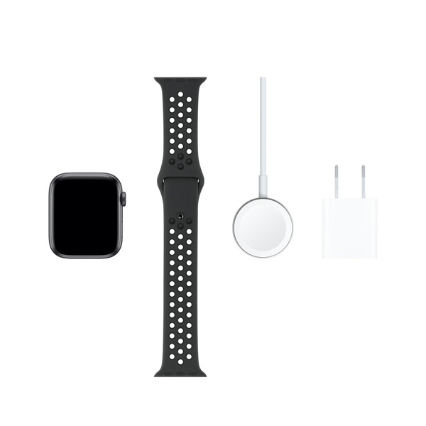 Jual Apple Watch Nike Series 5 GPS | iBox Online Store