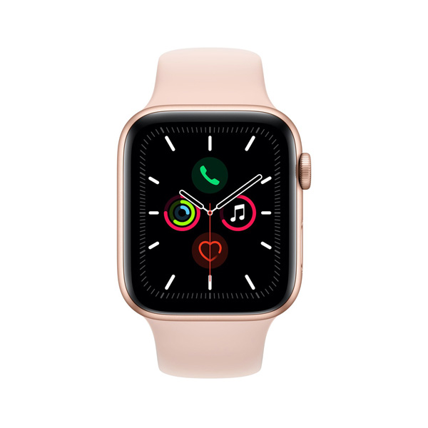 Jual Apple Watch Series 5 GPS | iBox Online Store