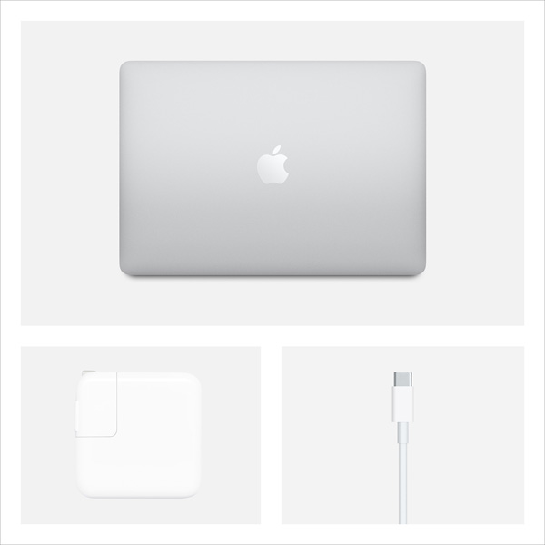 Jual MacBook Air (Retina, 13.3inci, 2020) 1.1GHZ, 8GB RAM, 512GB 