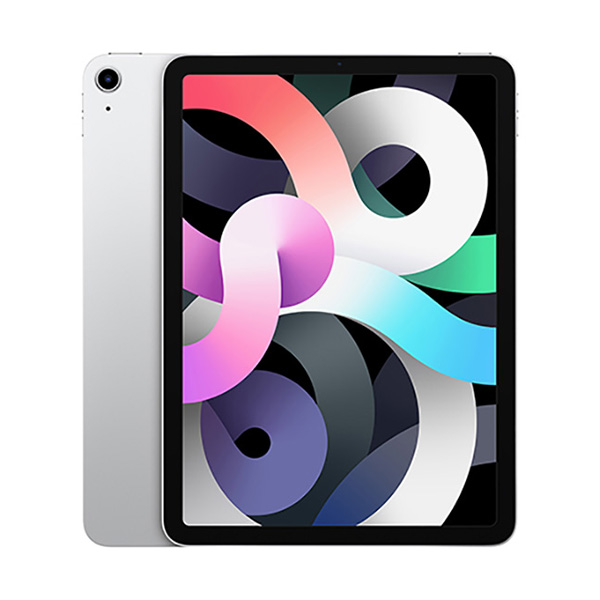 Jual iPad Air Gen4 10,9 inci WiFi 64GB Silver Eraspace