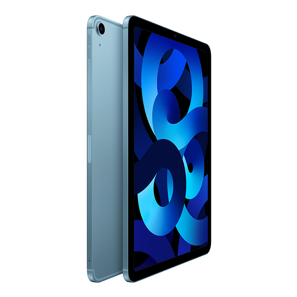 Jual Apple iPad Air (Gen 5) 10,9 inci, Wi-Fi + Cellular 256GB, Blue |  eraspace.com