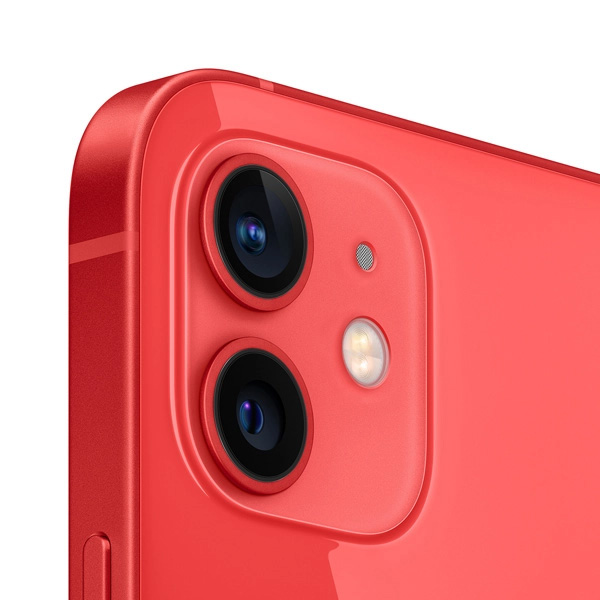 Jual Apple iPhone 12 64GB (PRODUCT)RED | eraspace.com