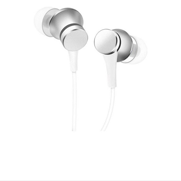 Jual Xiaomi Mi In-Ear Headphones Basic GRATIS ONGKIR | Eraspace
