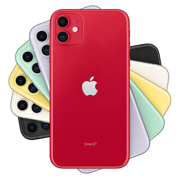 Iphone 11 red product lena fayre