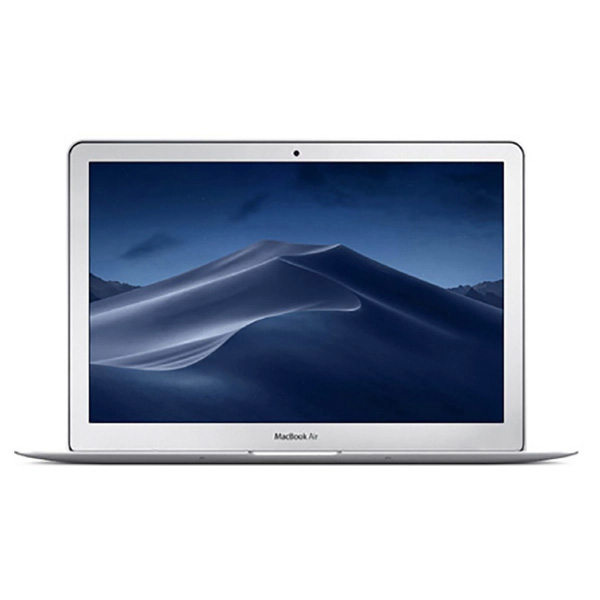 Apple macbook air core i5 1.8 13 oris aquis