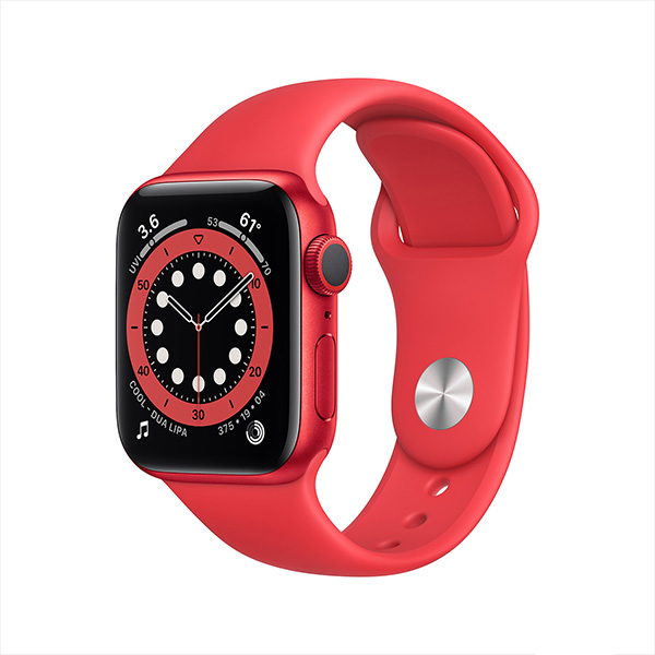 Jual Apple Watch Series 6 | iBox Online Store