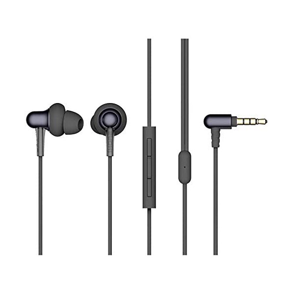 Jual 1More Stylish In-Ear Headphones 