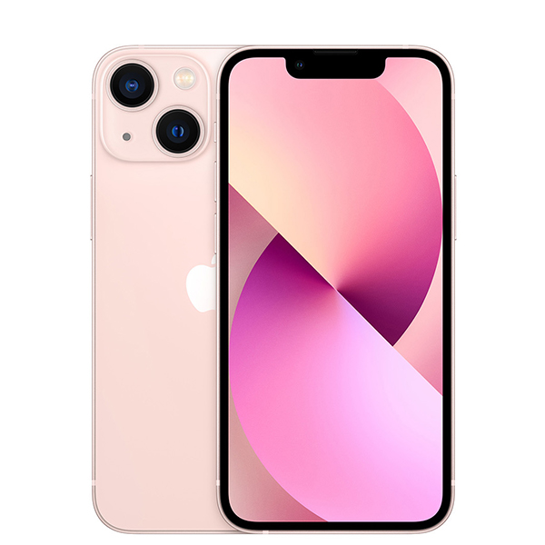 iphone 13 mini pink 1