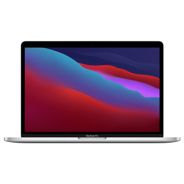 Apple macbook 13 inch m1 chip paul pritchard