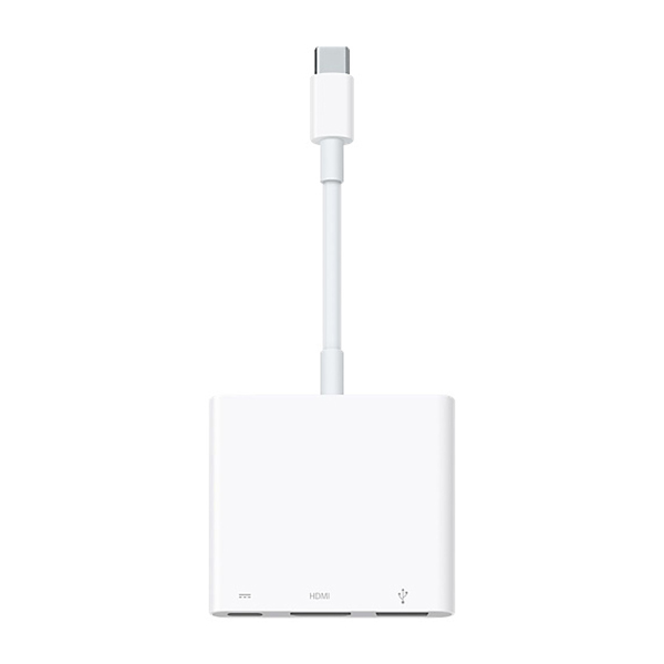 apple tv adapter for macbook pro