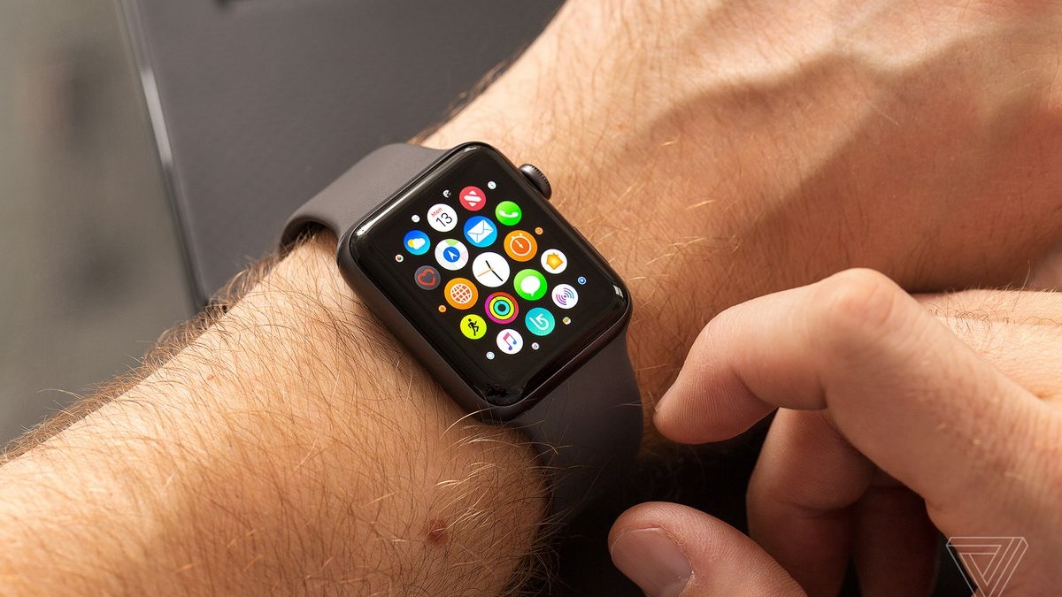 Masih Worth It di 2021? Yuk, Intip Sejumlah Keunggulan Apple Watch Series
