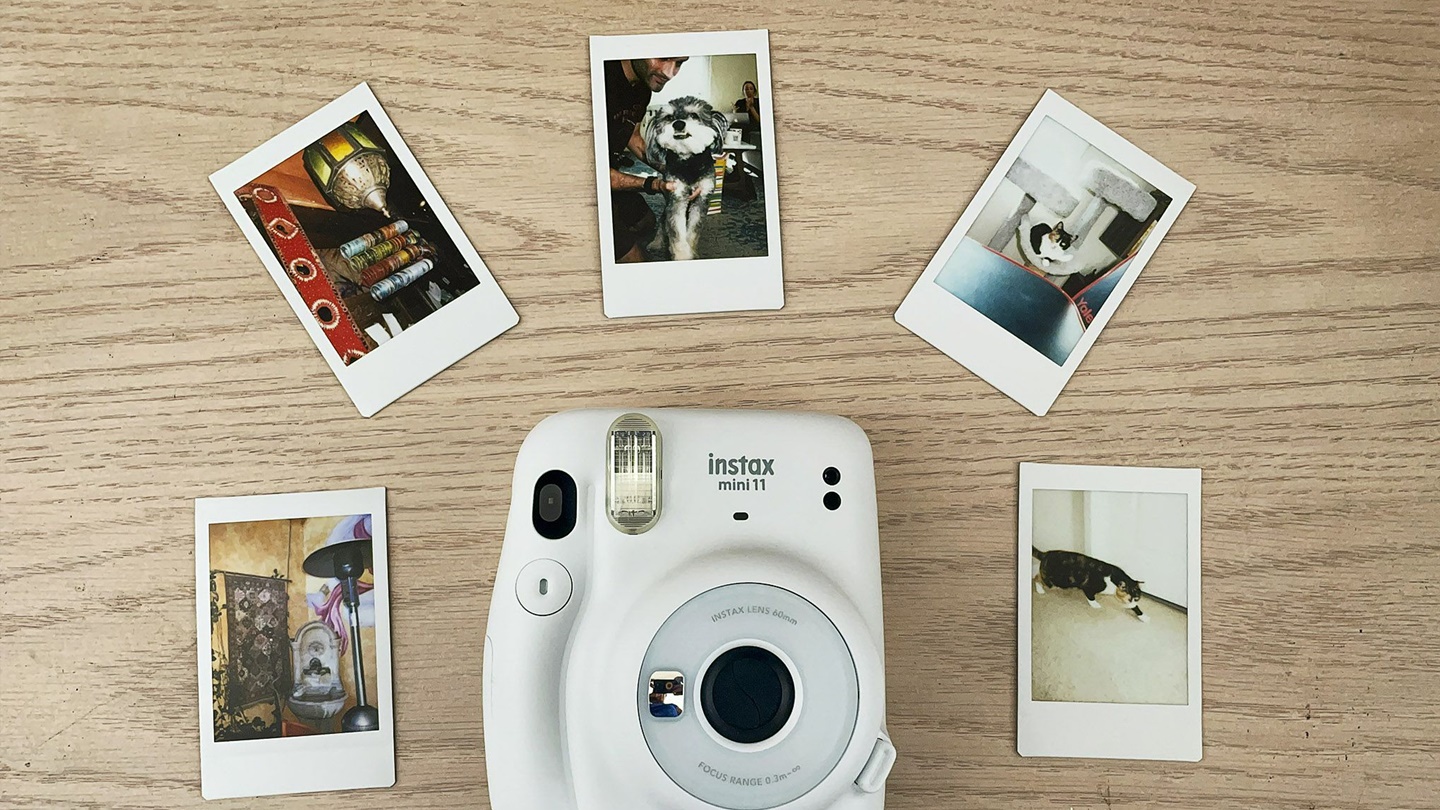 Kamera Polaroid Polaroid Originals OneStep+