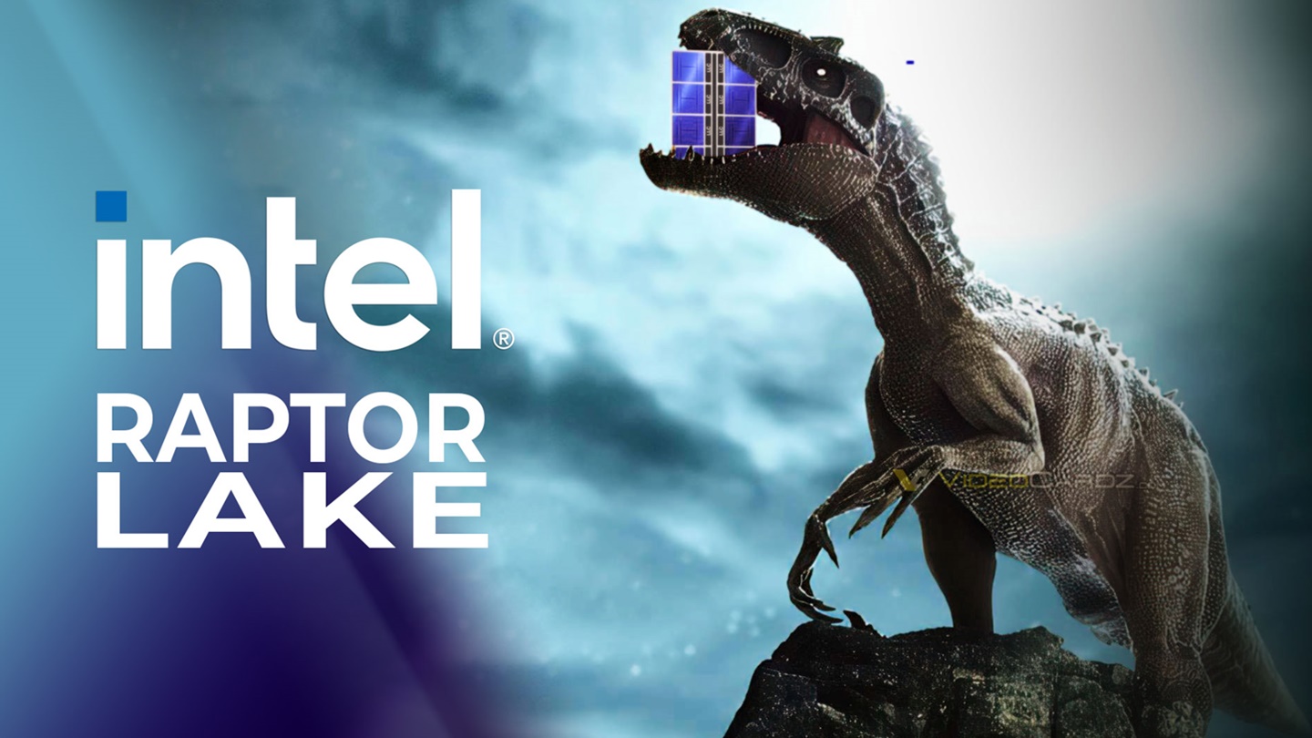 Intel Raptor Lake Processors: Unleashing Next-Gen Computing