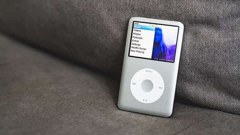 Jadi Tonggak Sejarah Musik, IPod Apple Berlayar Pertama Kali