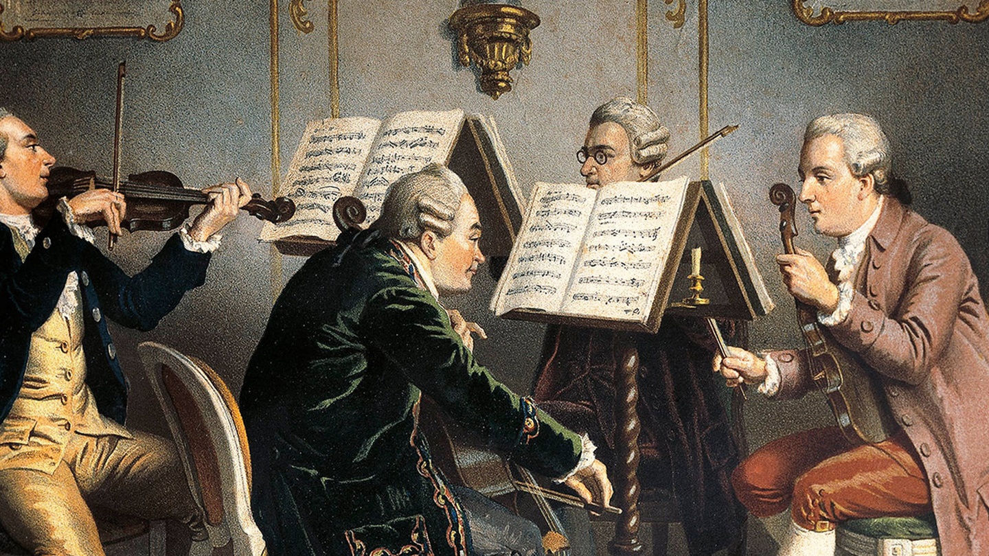 Selain Indah, Ada 5 Manfaat Musik Klasik untuk Tubuh dan Pikiran