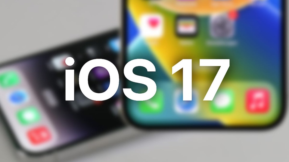 Айос 17. Приложения IOS 17. IOS 17.