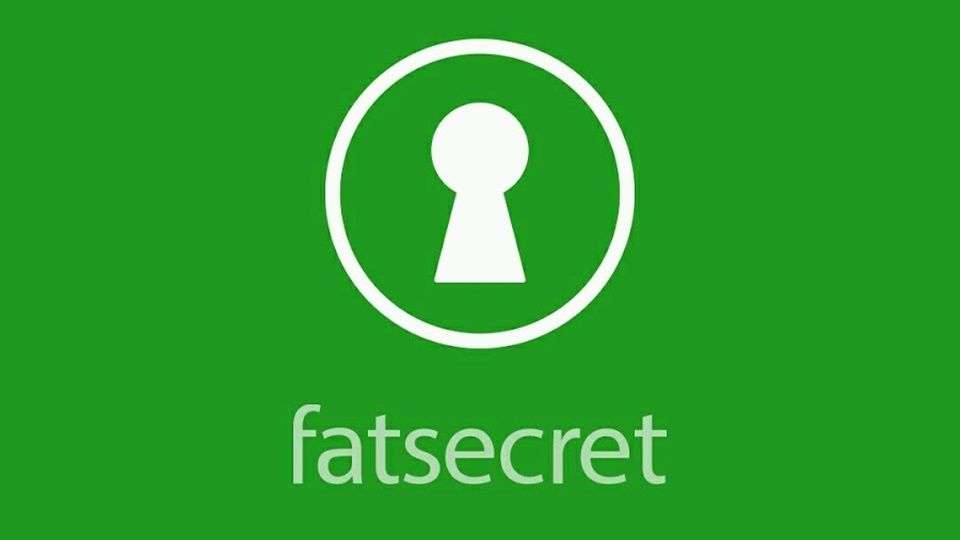 Www secret. Фатсикрет. Фатсикрет значок. FATSECRET логотип. Приложение FATSECRET иконка.