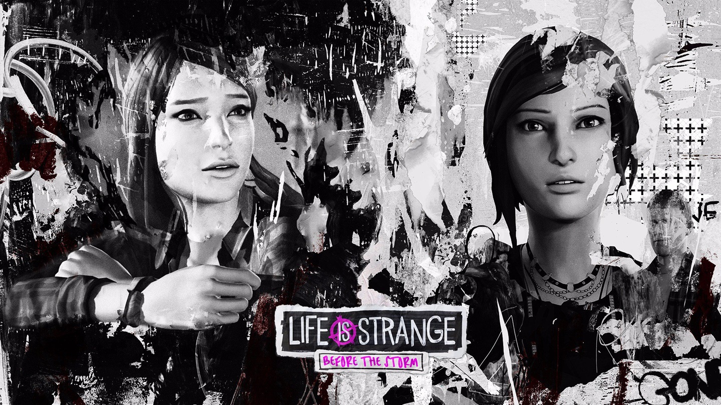 Life is hot. Life is Strange before the Storm обложка. Lis BTS. Life is Strange before the Storm плакат. Life is Strange before the Storm Remastered обложка.