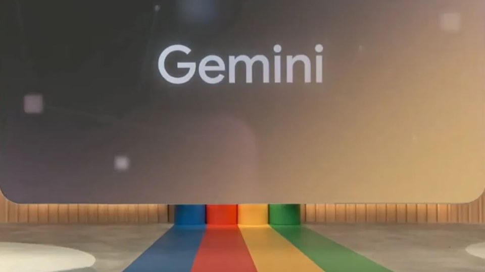Google Rilis Gemini Model AI Mampu Kalahkan ChatGPT-4 