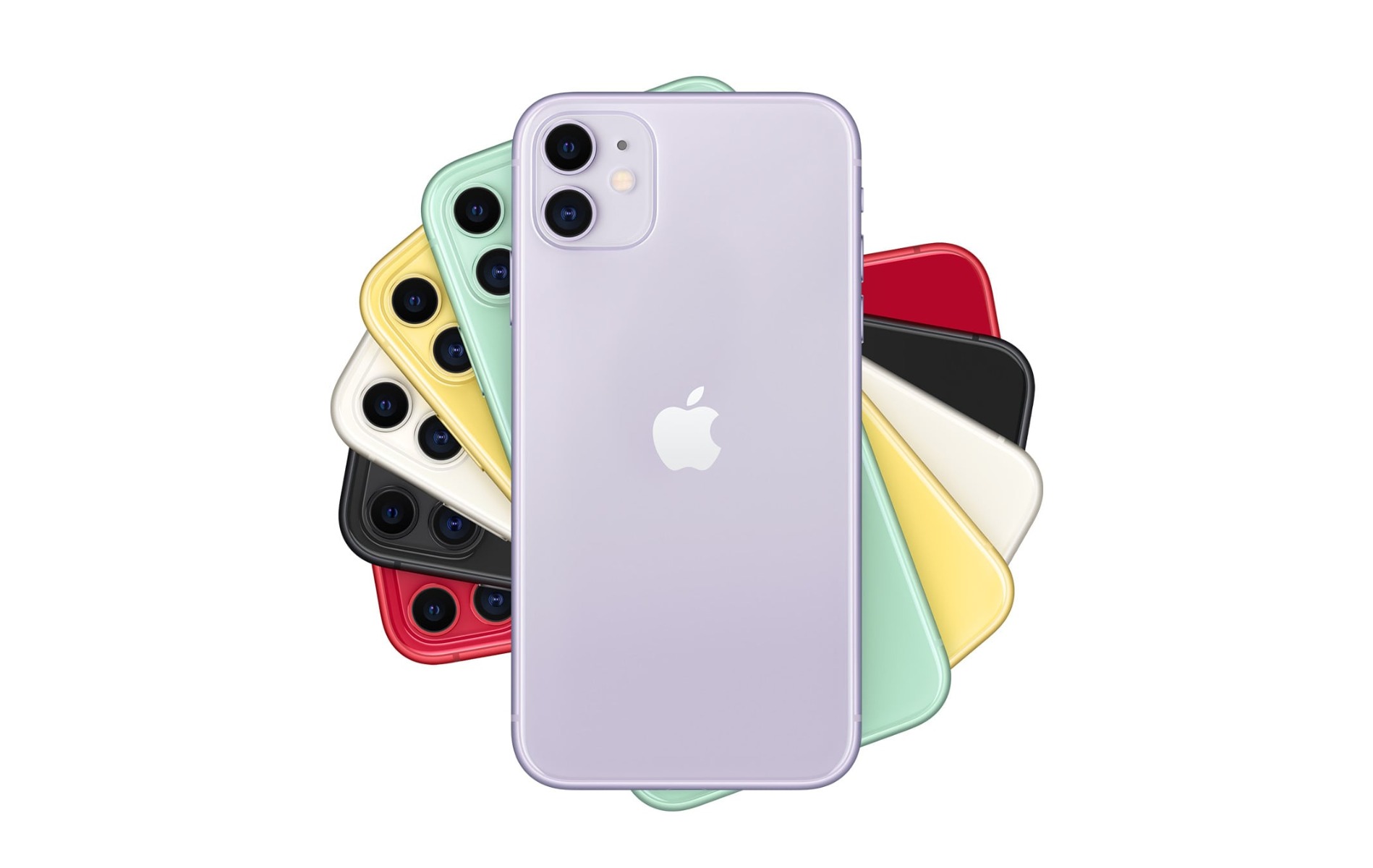 iPhone 11 | iBox Online Store