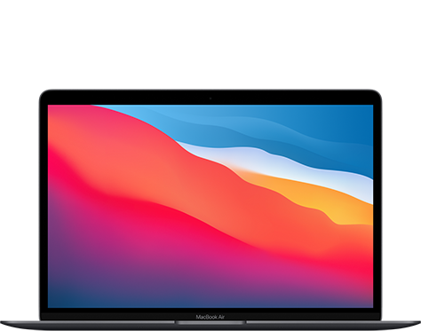 MacBook Air (M1) | iBox Online Store